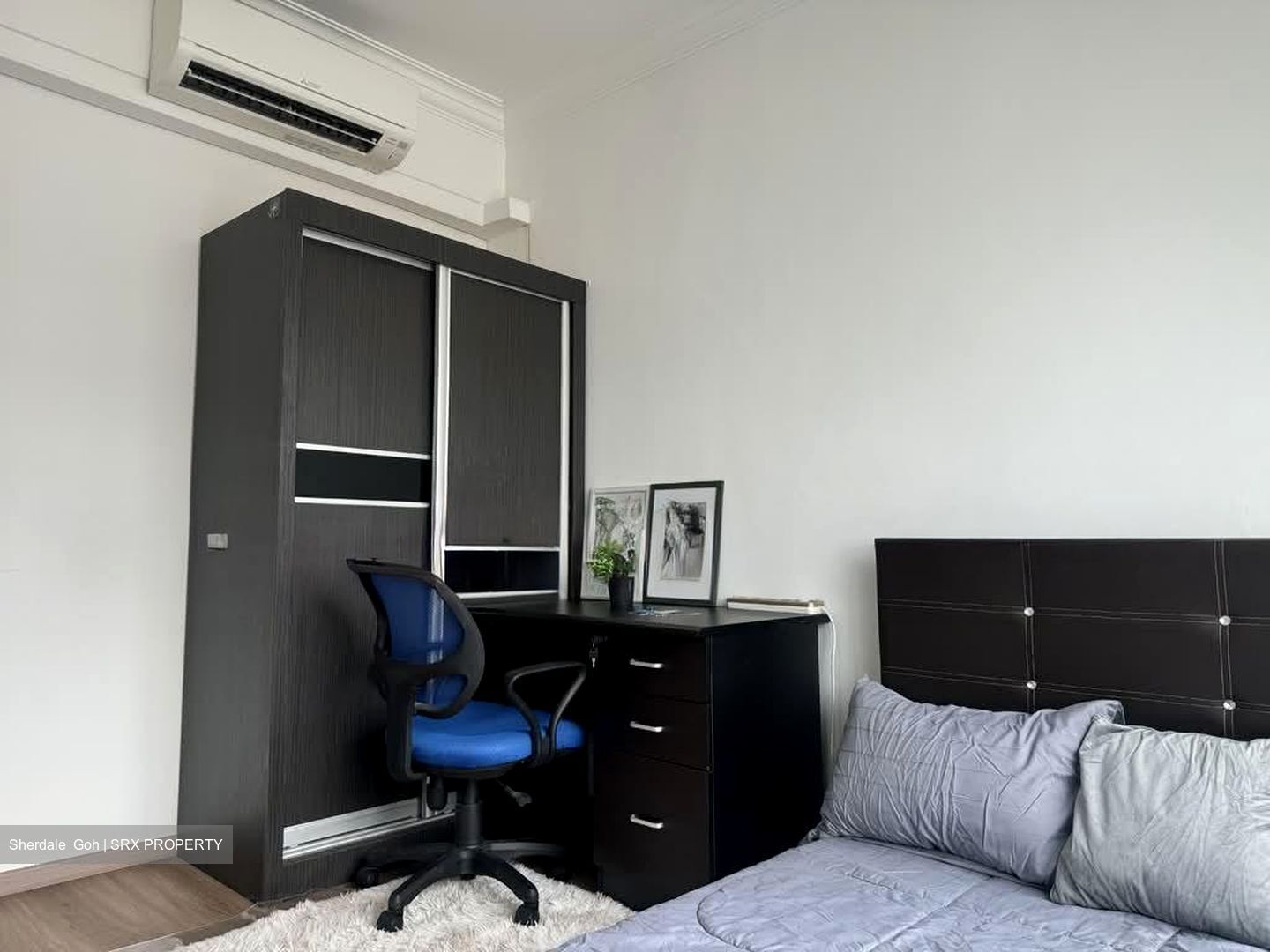 Orchid Park Condominium (D27), Condominium #570780731